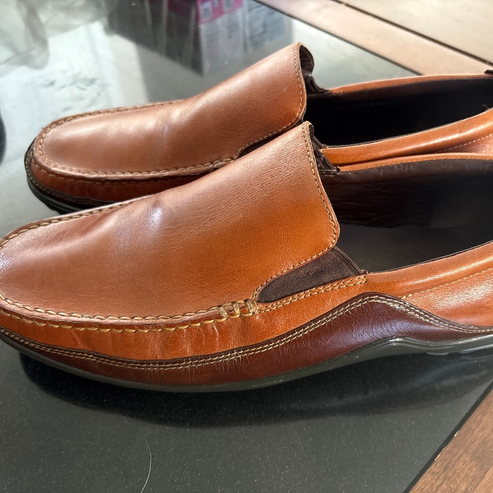 Dress Shoes